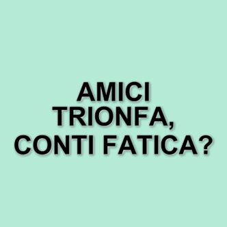La sfida televisiva tra RaiUno e Canale5: Mediaset trionfa con Amici