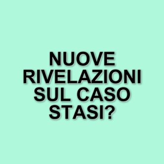 Nuove rivelazioni sul delitto di Garlasco: il legale di Alberto Stasi parla di indagini in corso