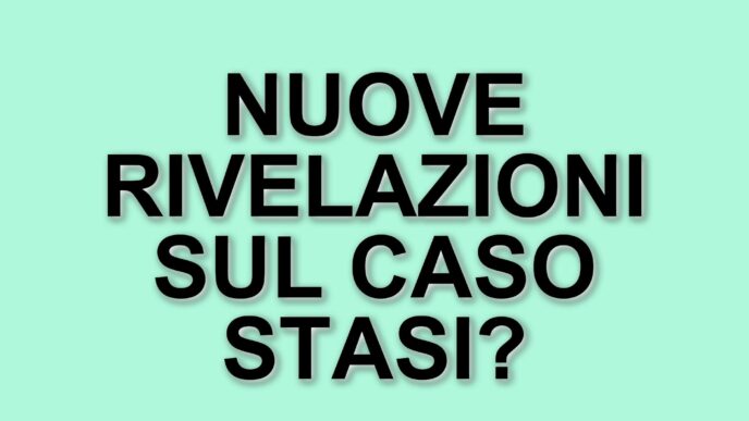 Nuove rivelazioni sul delitto di Garlasco: il legale di Alberto Stasi parla di indagini in corso