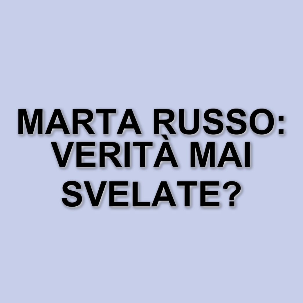 L'omicidio di Marta Russo: un caso irrisolto che continua a suscitare polemiche