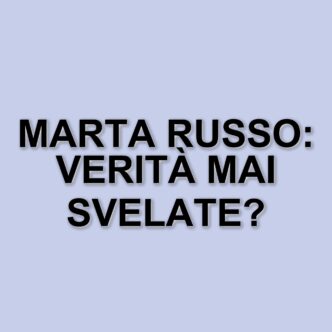 L'omicidio di Marta Russo: un caso irrisolto che continua a suscitare polemiche