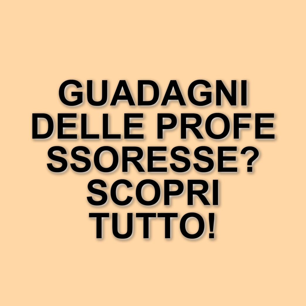 I guadagni record delle professoresse de l’eredità e di Marco Liorni: cifre svelate