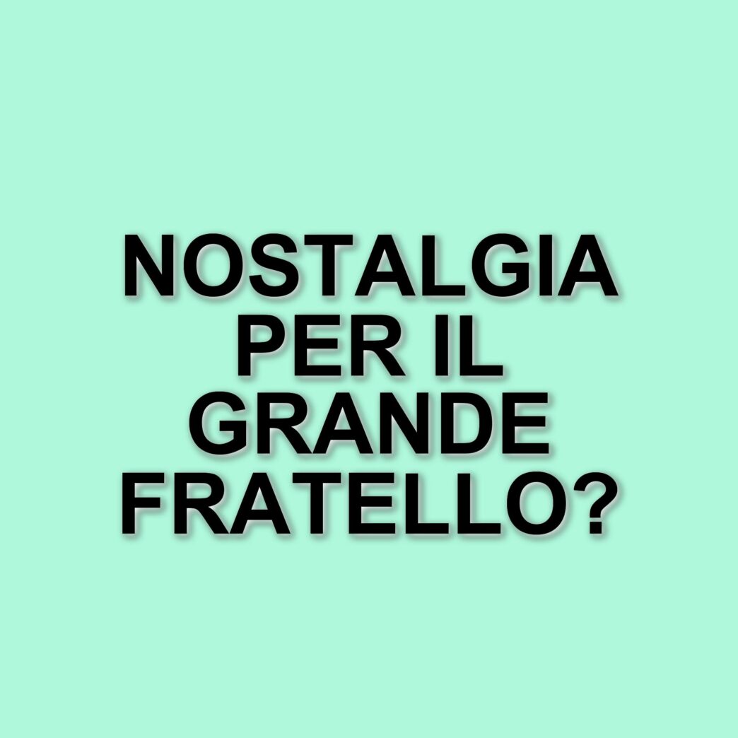 Il grande fratello sotto accusa: il pubblico critica le effusioni di Shaila e Lorenzo