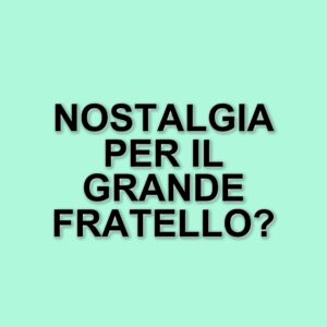 Il grande fratello sotto accusa: il pubblico critica le effusioni di Shaila e Lorenzo