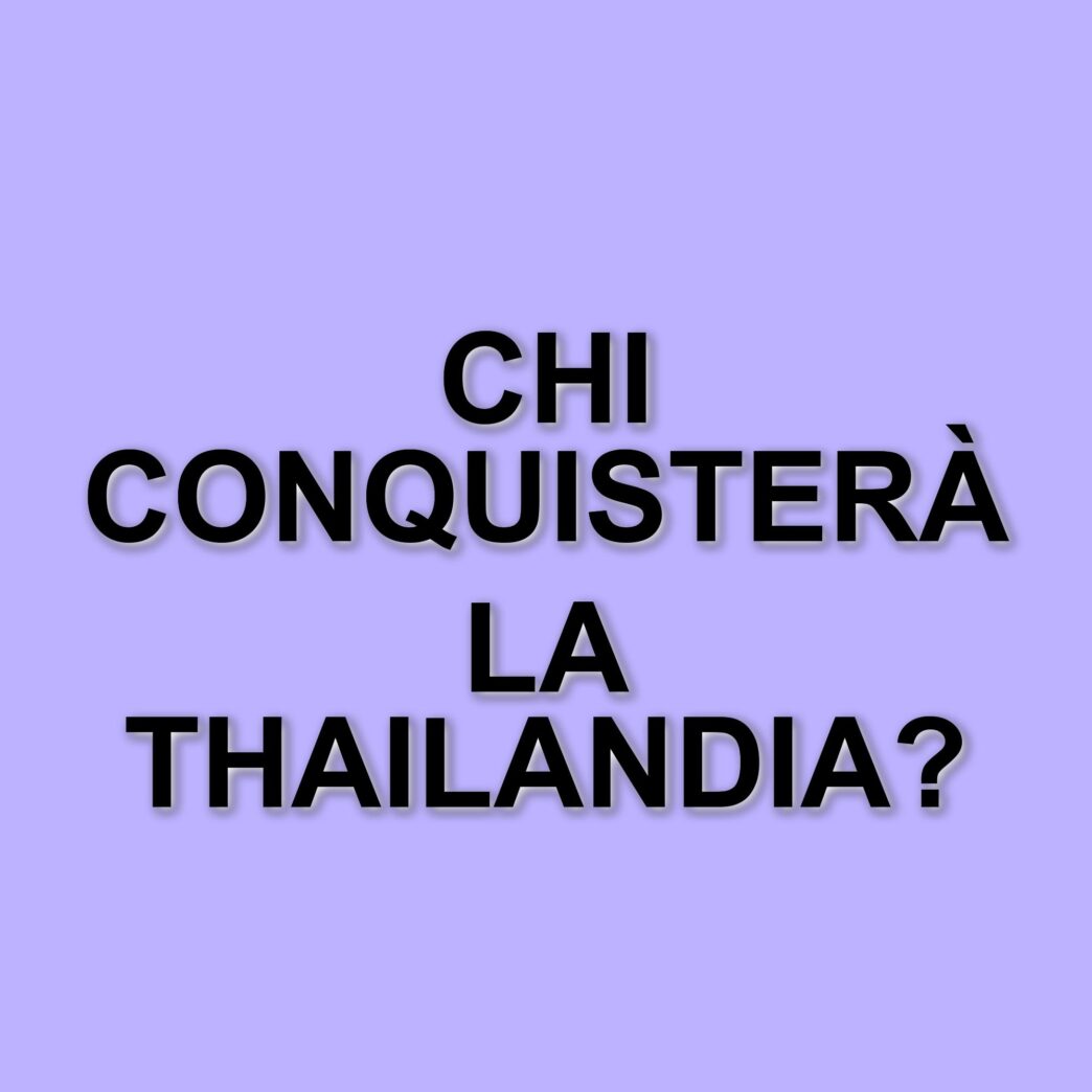 Pechino Express 2025: le coppie in gara affrontano la prima tappa thailandese