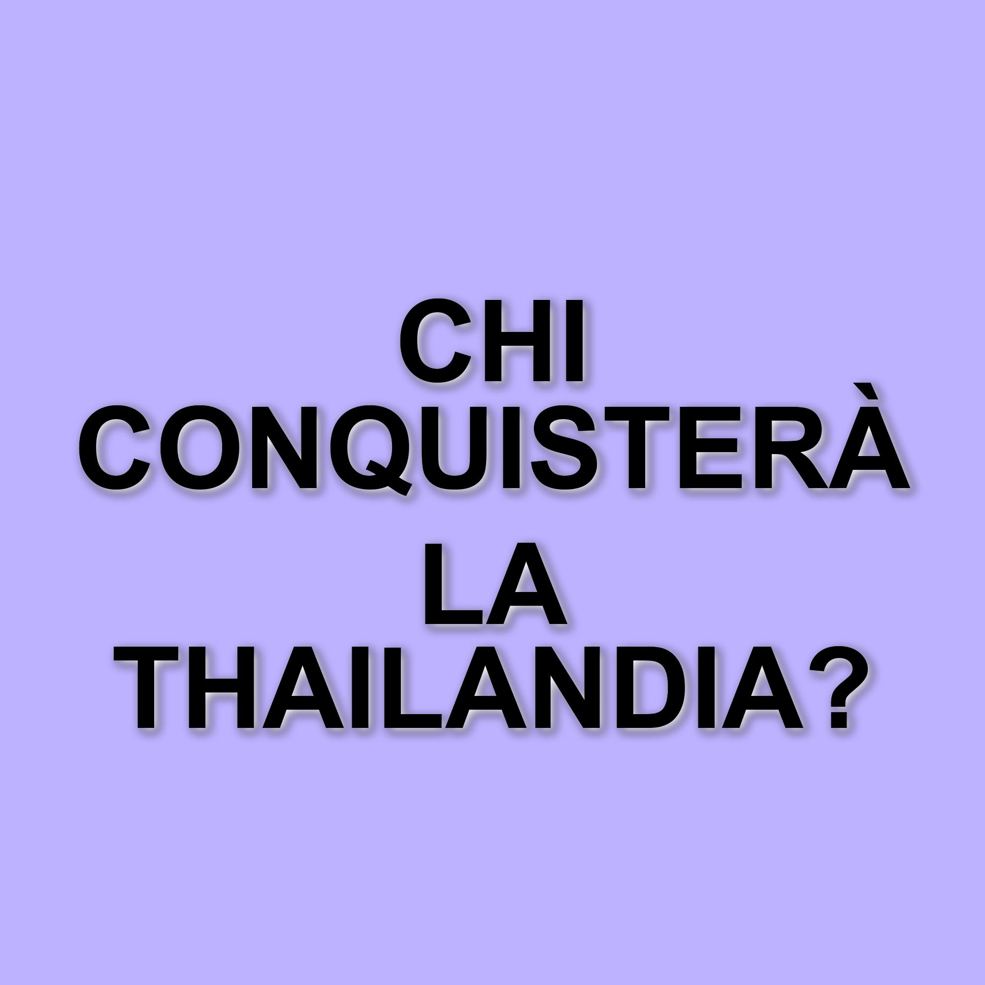 Pechino Express 2025: le coppie in gara affrontano la prima tappa thailandese