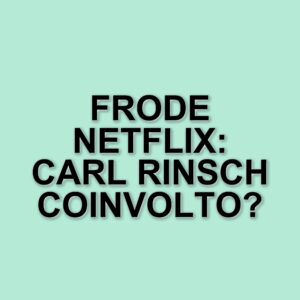 Il regista Carl Rinsch accusato di frode: sottratti 11 milioni di dollari a Netflix