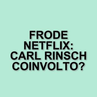 Il regista Carl Rinsch accusato di frode: sottratti 11 milioni di dollari a Netflix