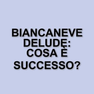 Biancaneve debutta al botteghino, ma gli incassi deludenti preoccupano Disney