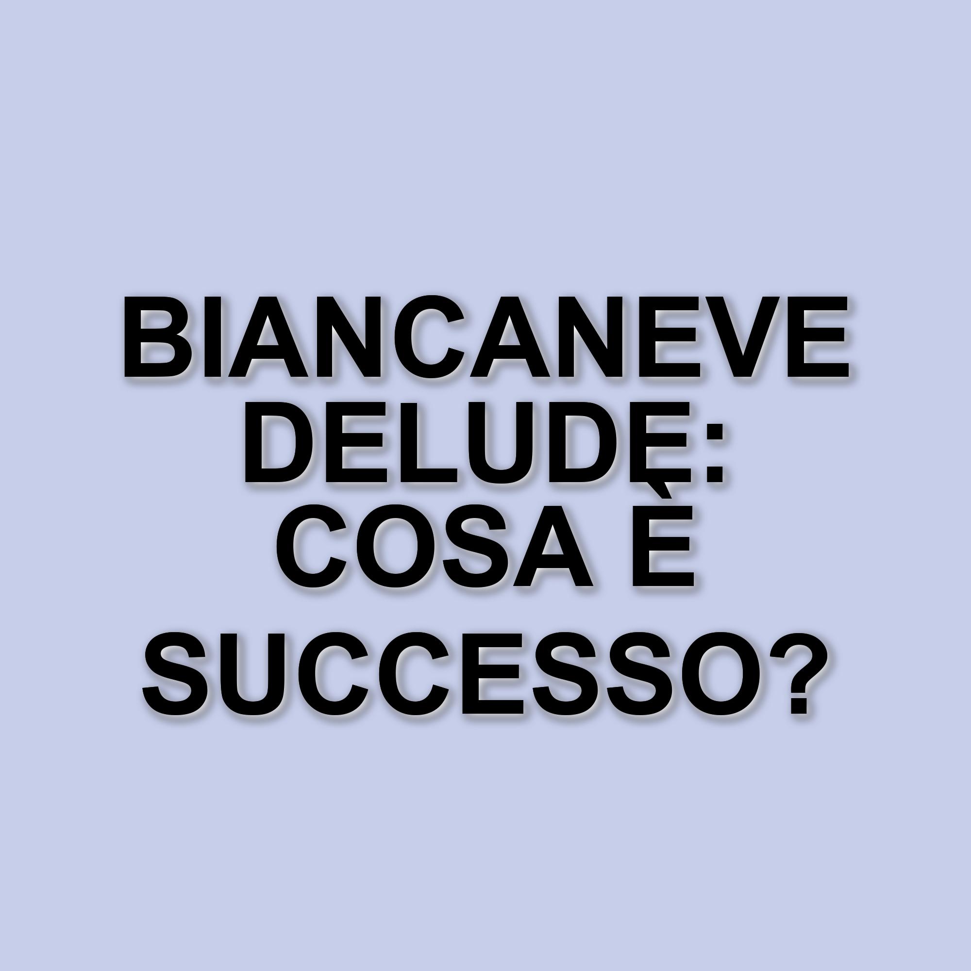 Biancaneve debutta al botteghino, ma gli incassi deludenti preoccupano Disney