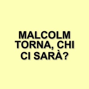 Il revival di Malcolm: ritorni, novità e un recasting che sorprende i fan