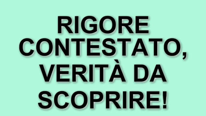 Il rigore di Julian Alvarez in Champions League: il video sotto accusa per presunta manipolazione