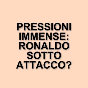 La delusione di Bruno Fernandes e il rigore sbagliato di Cristiano Ronaldo: un momento da dimenticare