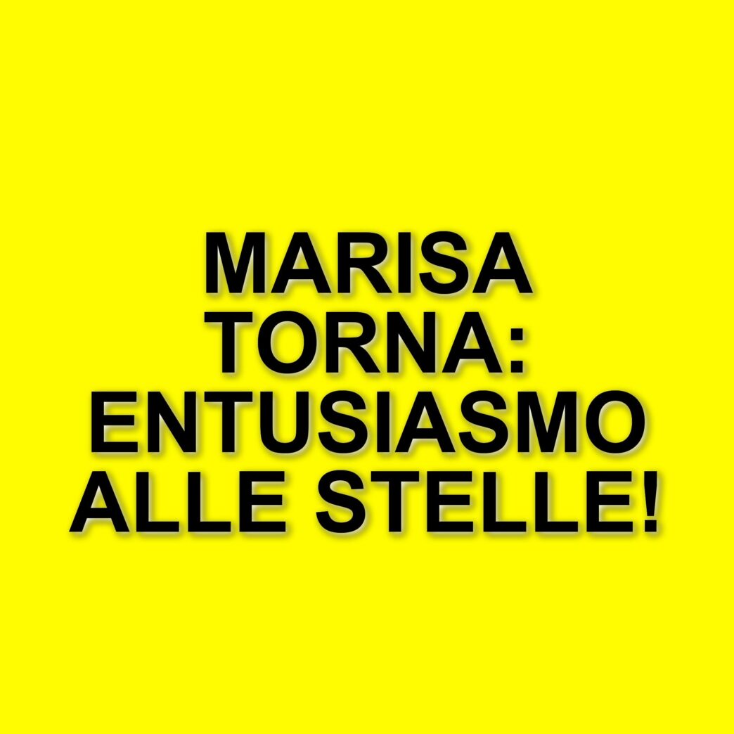 Il ritorno di Marisa in Un posto al sole: i fan accolgono con entusiasmo la madre di Michele Saviani