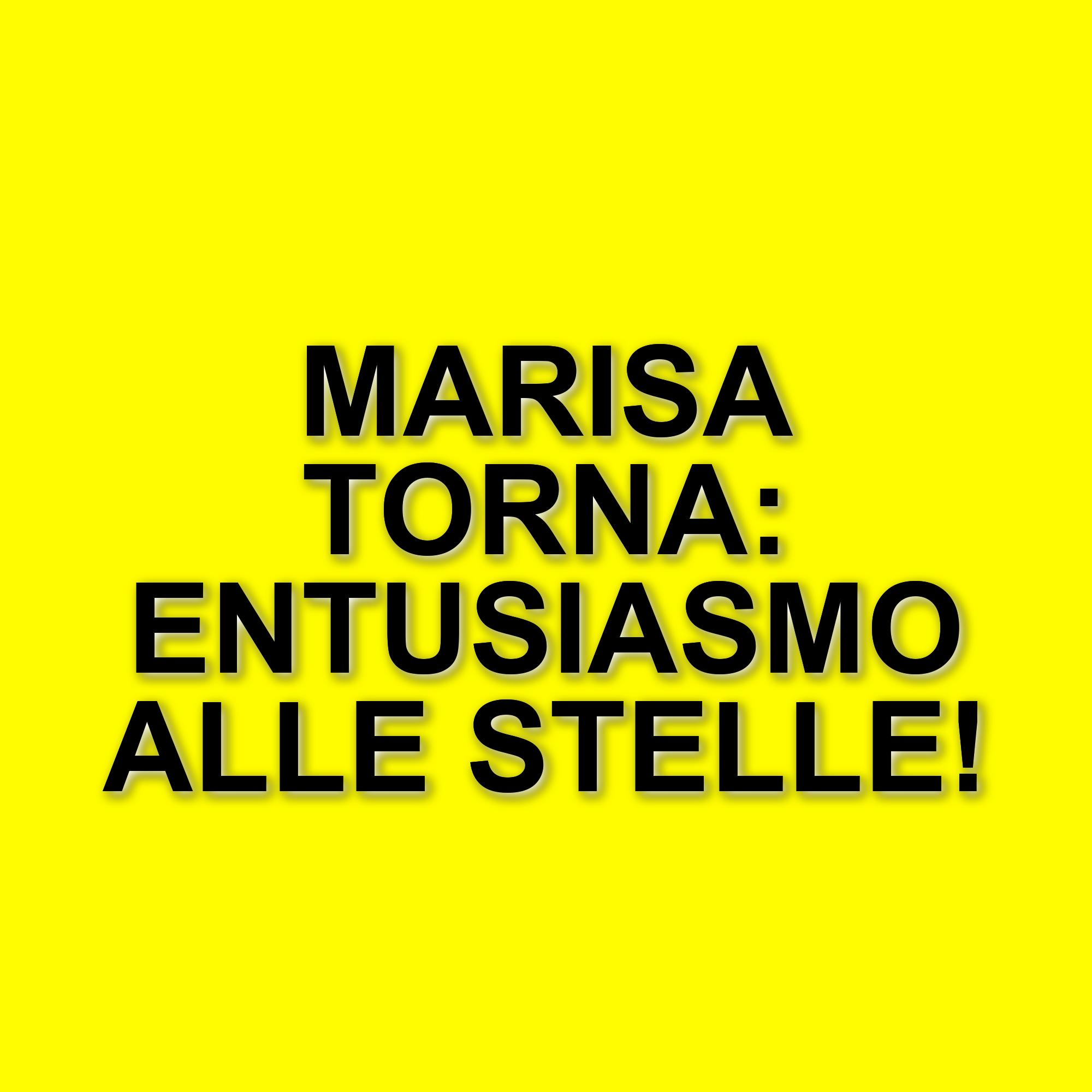 Il ritorno di Marisa in Un posto al sole: i fan accolgono con entusiasmo la madre di Michele Saviani