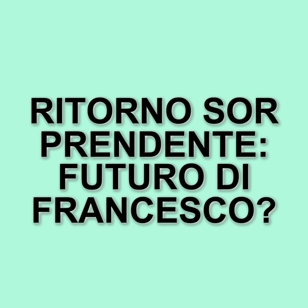 Il ritorno di Papa Francesco: il cardinale Sandri parla della sua convalescenza e del futuro