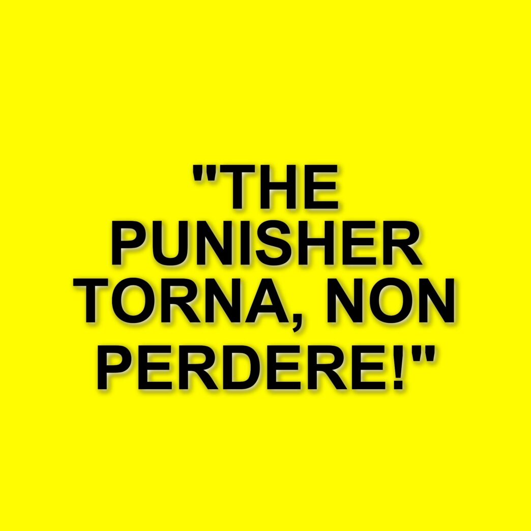 Il ritorno di The Punisher in Daredevil: rinascita, anticipazioni e novità