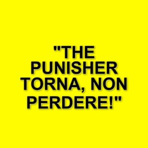 Il ritorno di The Punisher in Daredevil: rinascita, anticipazioni e novità