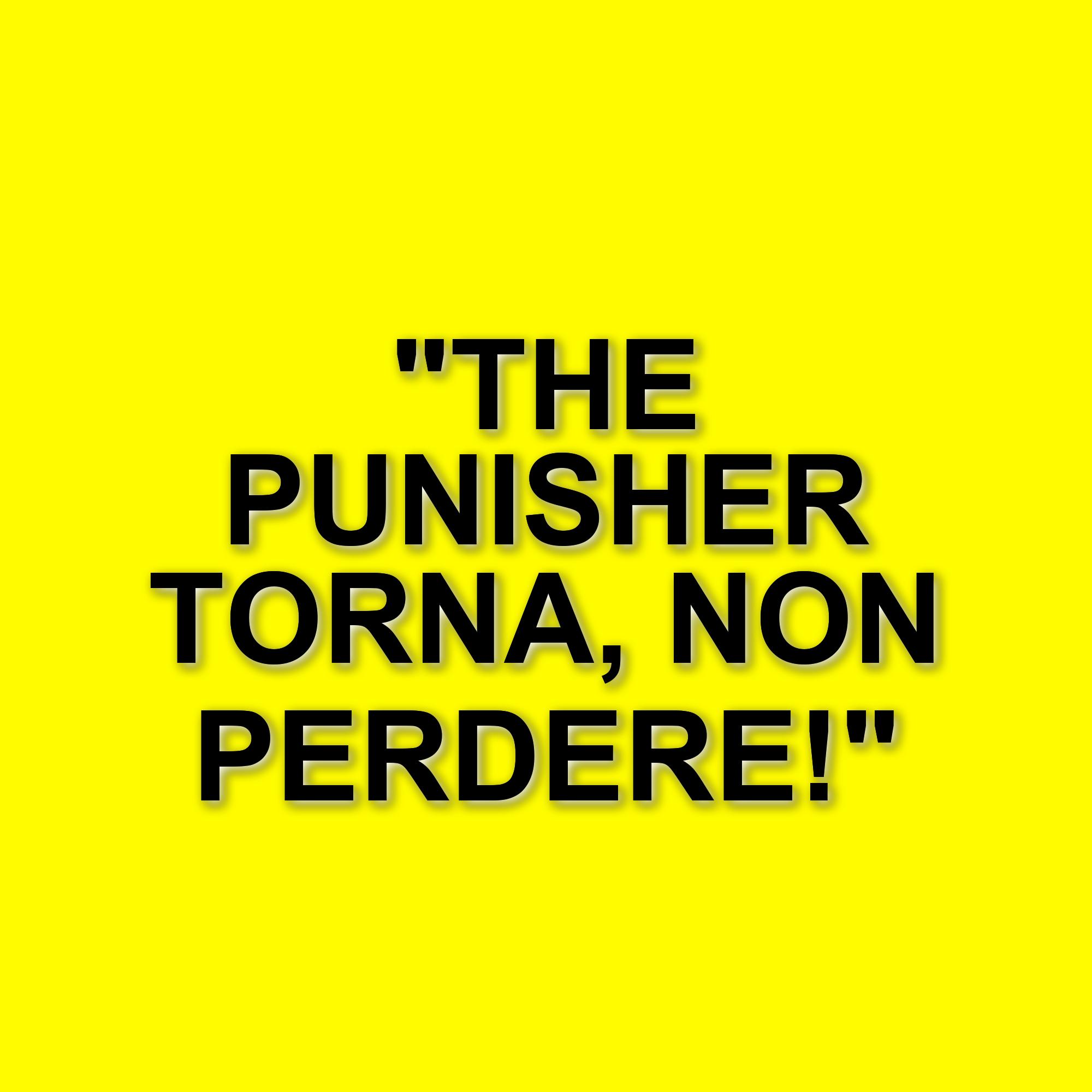 Il ritorno di The Punisher in Daredevil: rinascita, anticipazioni e novità