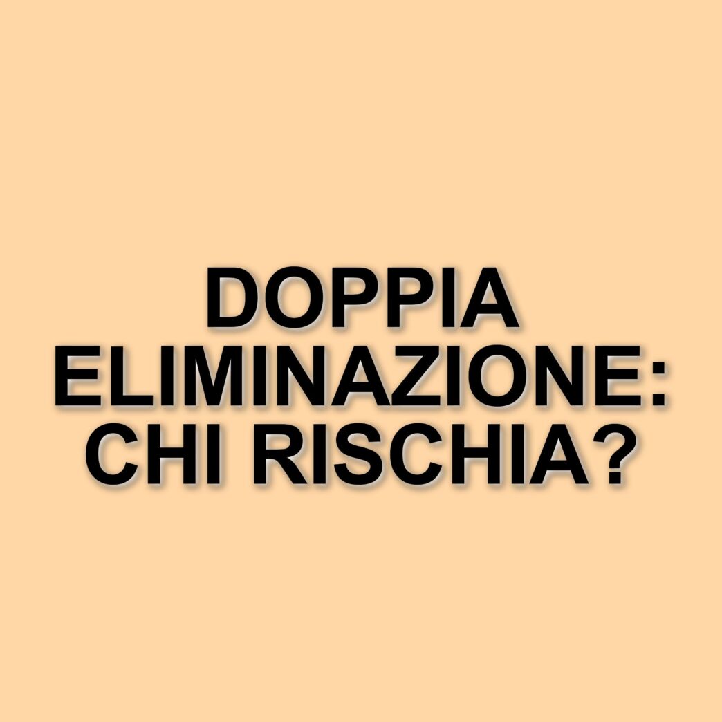 Amici 24: chi rischia l'eliminazione nel secondo serale? Le anticipazioni e i pronostici