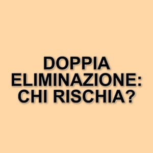 Amici 24: chi rischia l'eliminazione nel secondo serale? Le anticipazioni e i pronostici