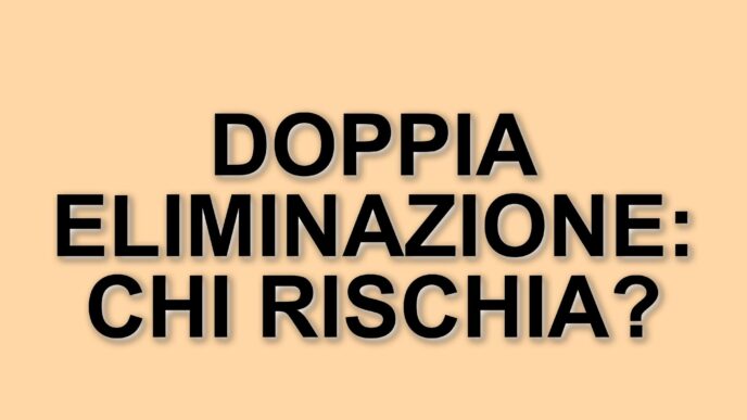 Amici 24: chi rischia l'eliminazione nel secondo serale? Le anticipazioni e i pronostici