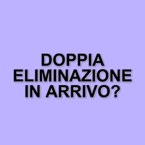 Amici 24: Il secondo serale porta sorprese e doppie eliminazioni