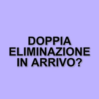 Amici 24: Il secondo serale porta sorprese e doppie eliminazioni