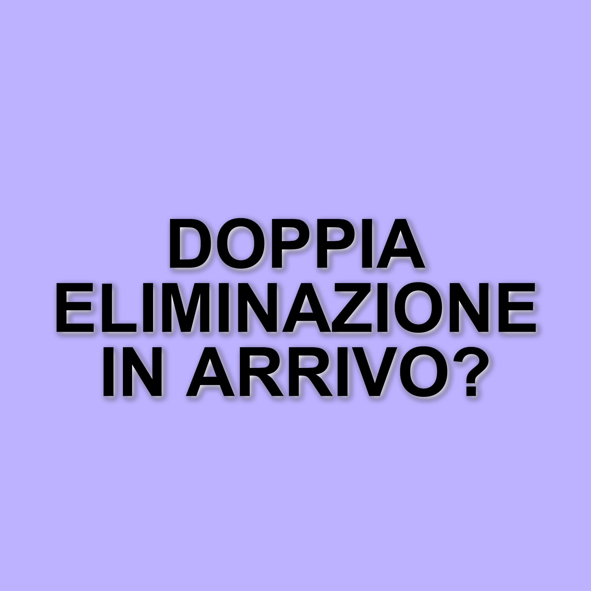 Amici 24: Il secondo serale porta sorprese e doppie eliminazioni