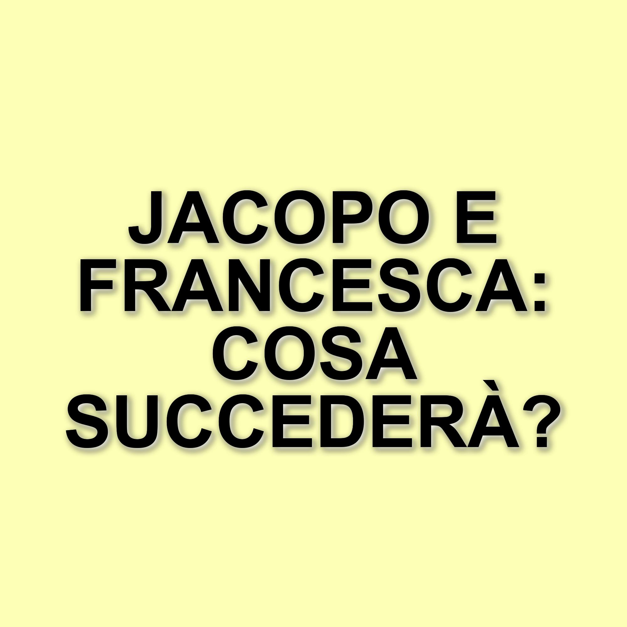 Amici 24: La storia d'amore tra Jacopo Sol e Francesca e la sfida con Nicolò