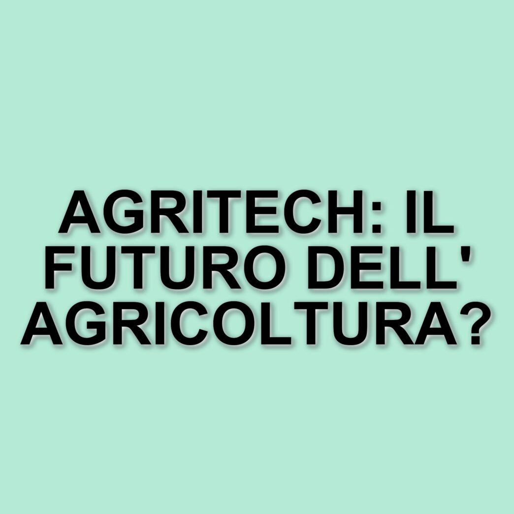Crescita del biologico in Italia: oltre 2,5 milioni di ettari coltivati e tendenze nel settore Agritech