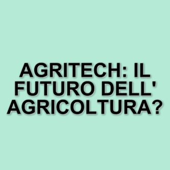 Crescita del biologico in Italia: oltre 2,5 milioni di ettari coltivati e tendenze nel settore Agritech