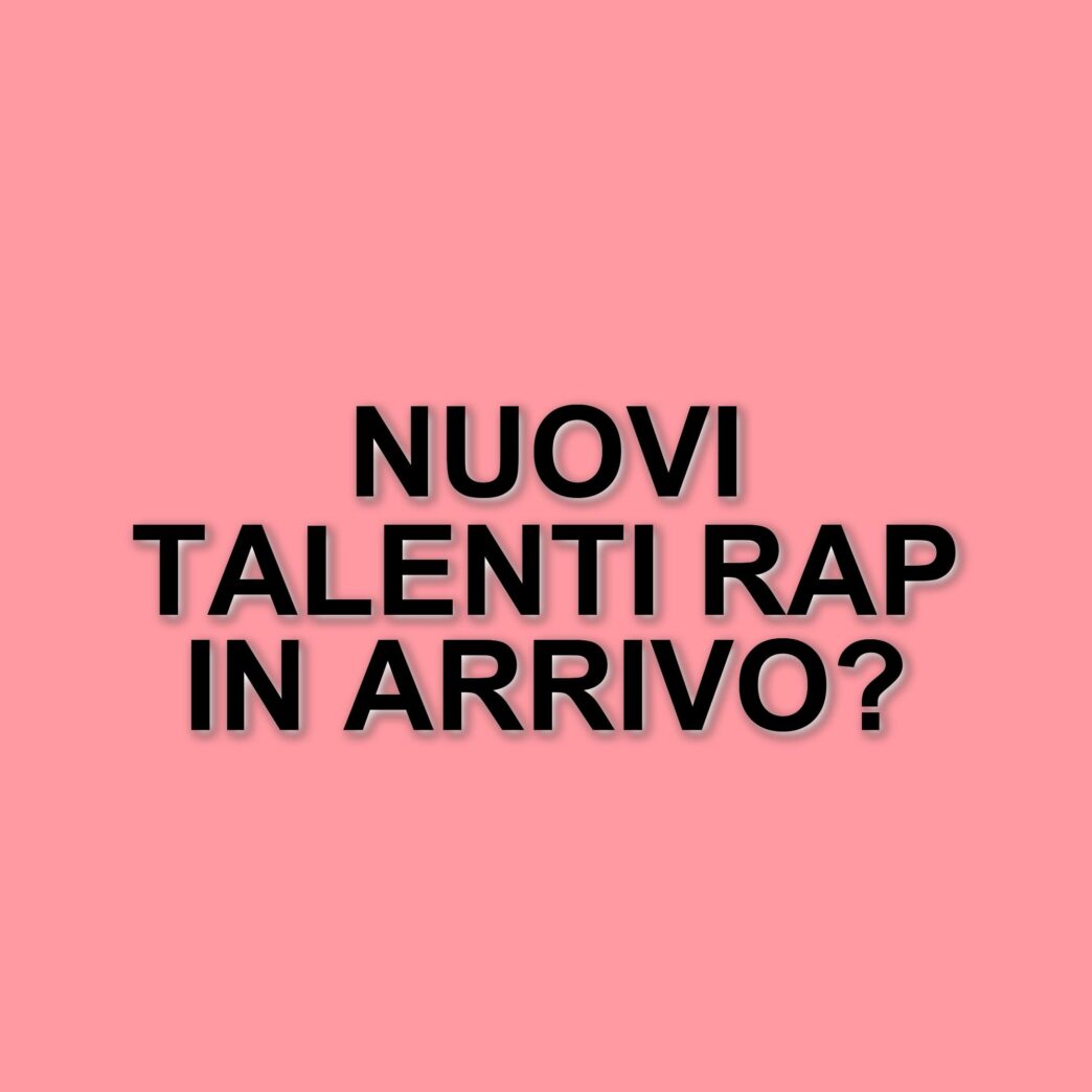 Nuova scena 2: il talent show rap italiano torna su Netflix con Fabri Fibra, Geolier e Rose Villain