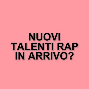 Nuova scena 2: il talent show rap italiano torna su Netflix con Fabri Fibra, Geolier e Rose Villain