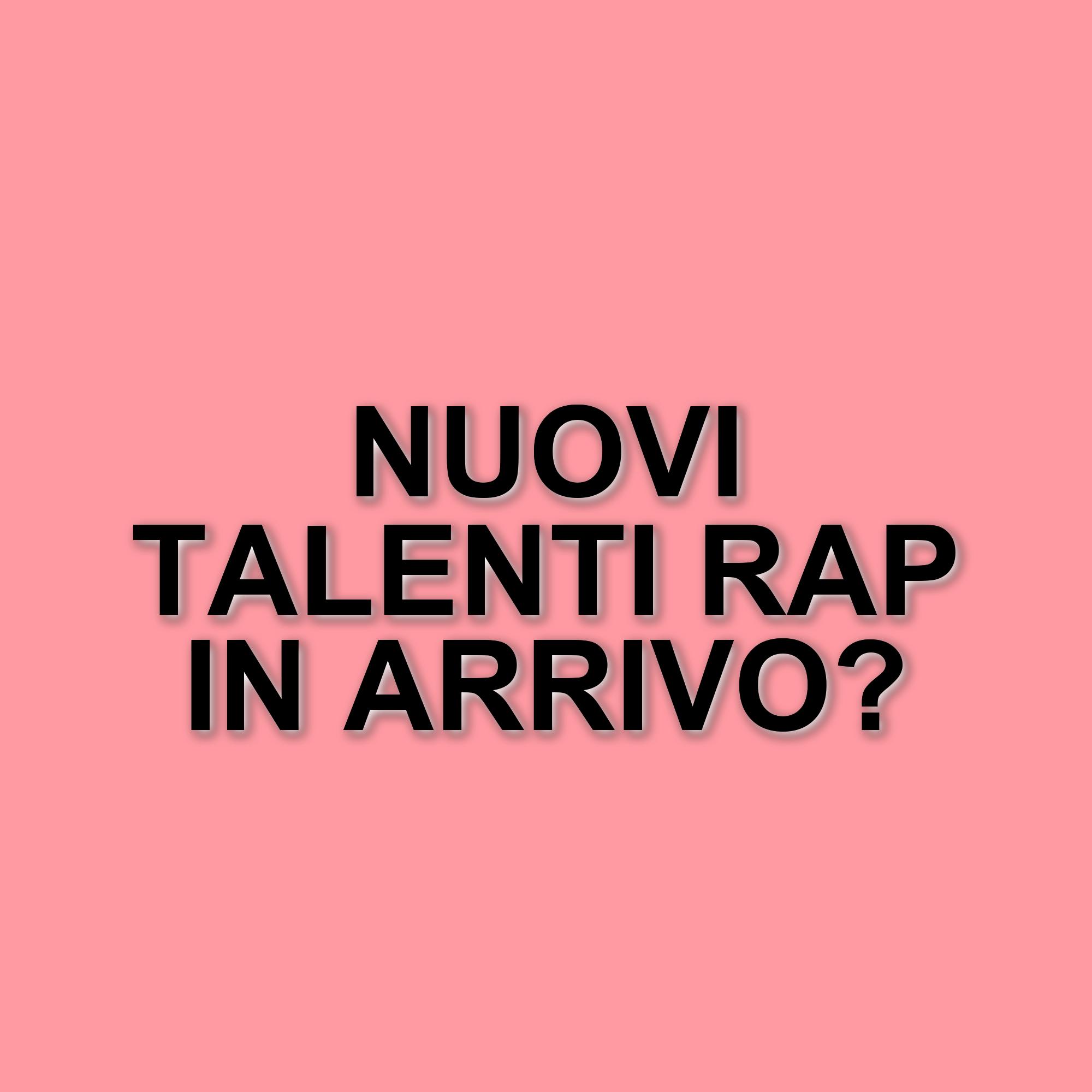 Nuova scena 2: il talent show rap italiano torna su Netflix con Fabri Fibra, Geolier e Rose Villain