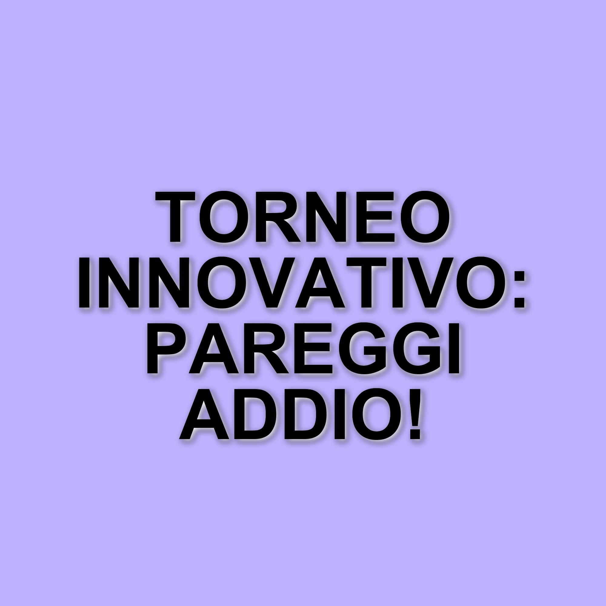 Il torneo di calcio a sette: un nuovo format senza pareggi conquista l'Italia