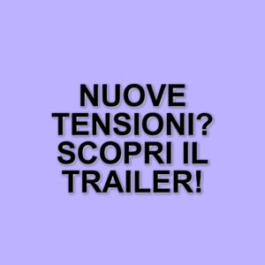 Il trailer della stagione 2 di The Walking Dead: Dead City svela nuove tensioni e conflitti