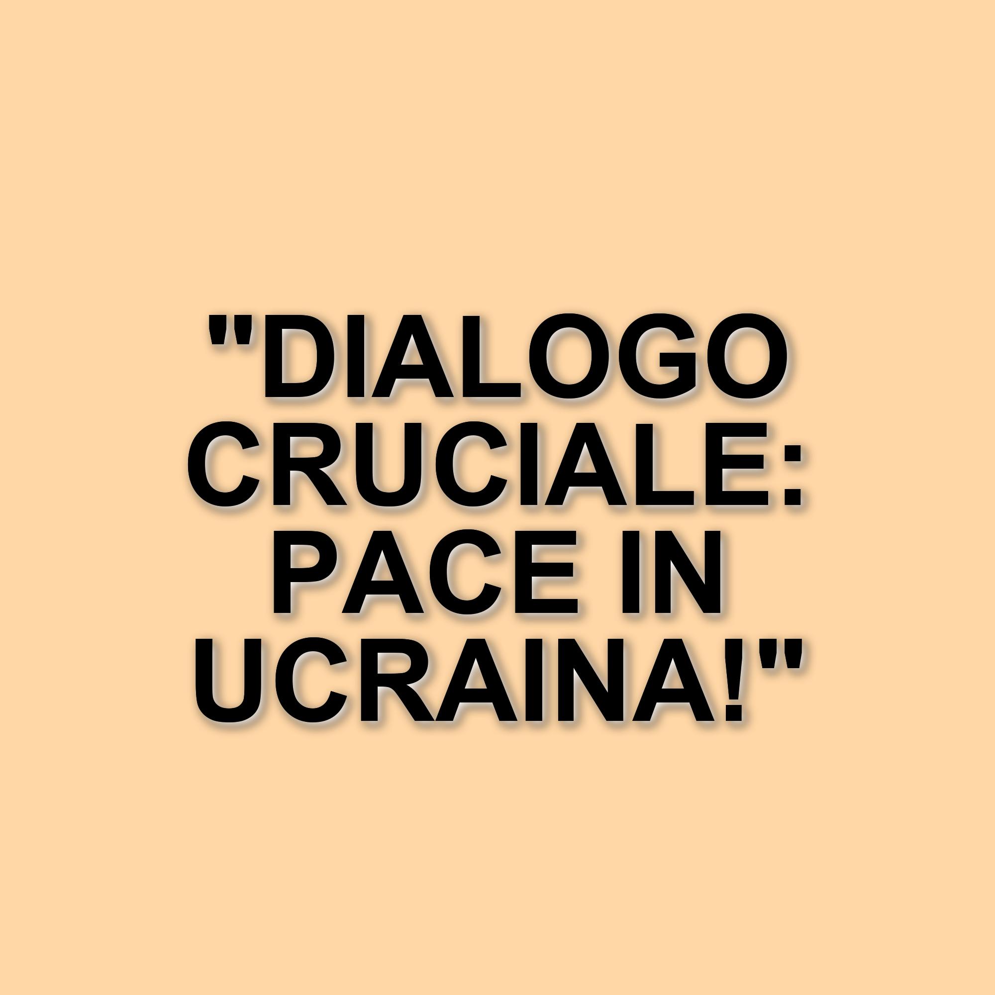 Il vaticano e zelensky: un dialogo cruciale per la pace in ucraina