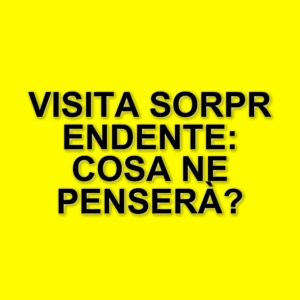 Visita del vicepresidente americano JD Vance in Groenlandia: tensioni politiche in vista