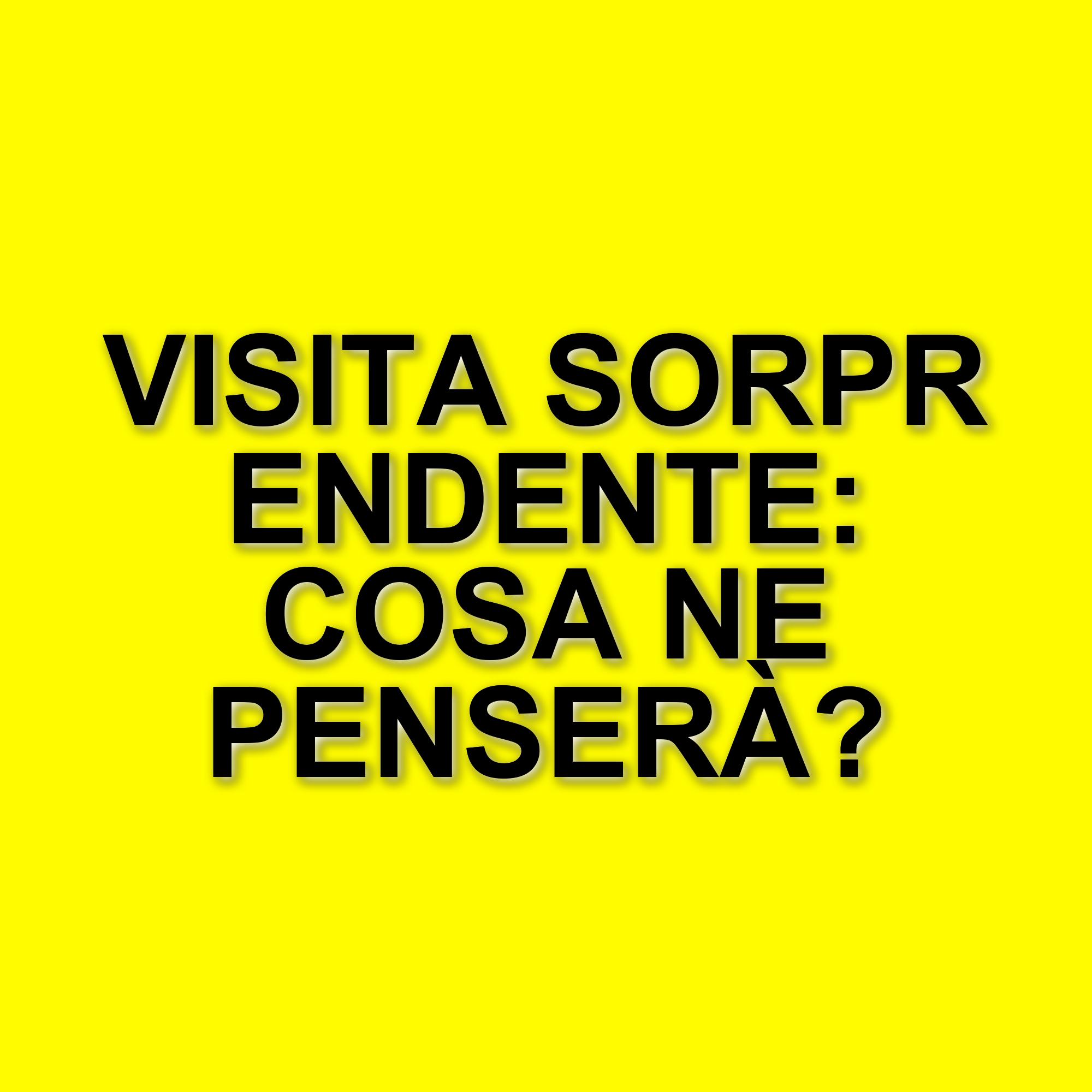 Visita del vicepresidente americano JD Vance in Groenlandia: tensioni politiche in vista