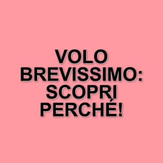 Il volo più breve del mondo: collegamento tra Westray e Papa Westray nelle Orcadi