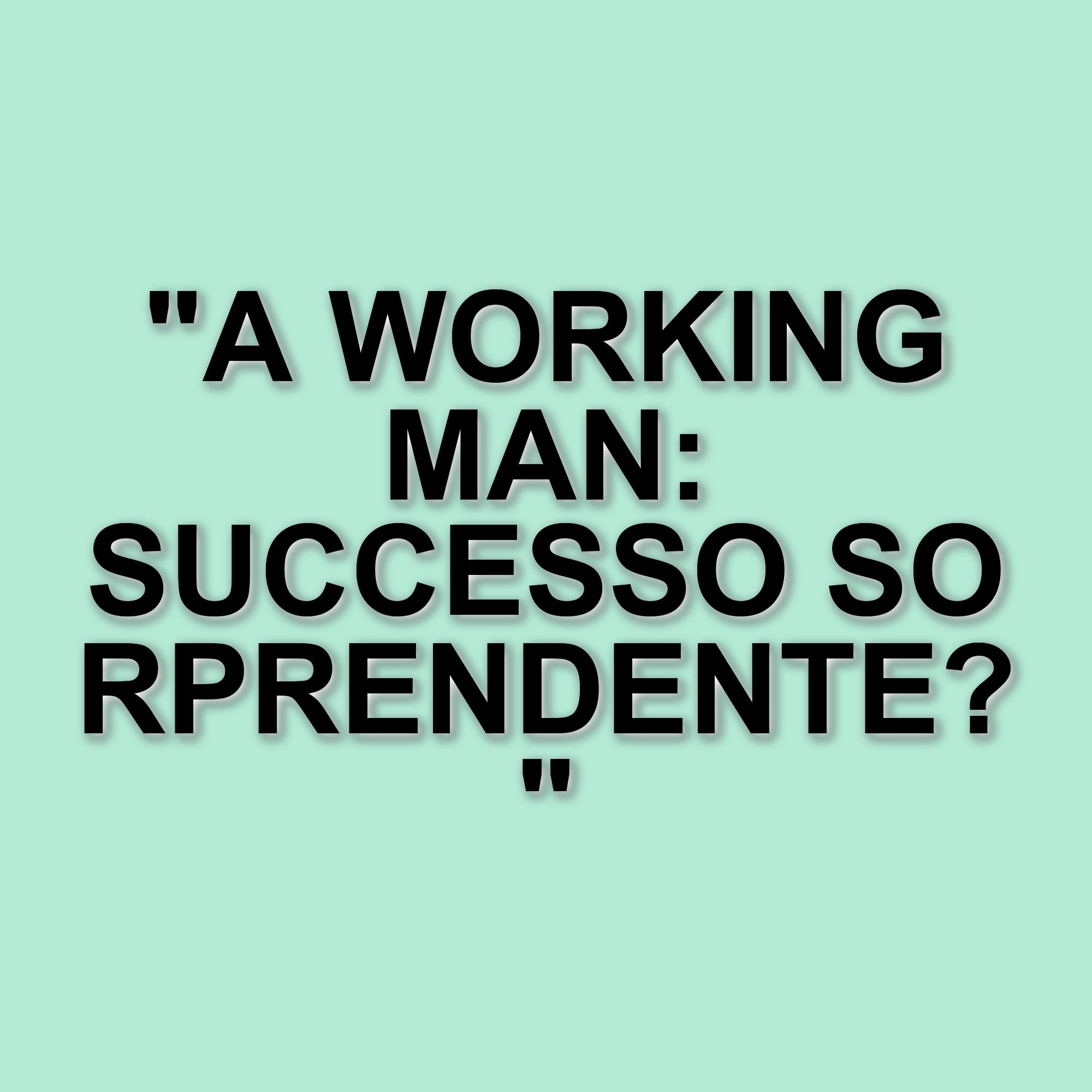 Box Office USA: A Working Man di Jason Statham conquista la vetta, Biancaneve in calo