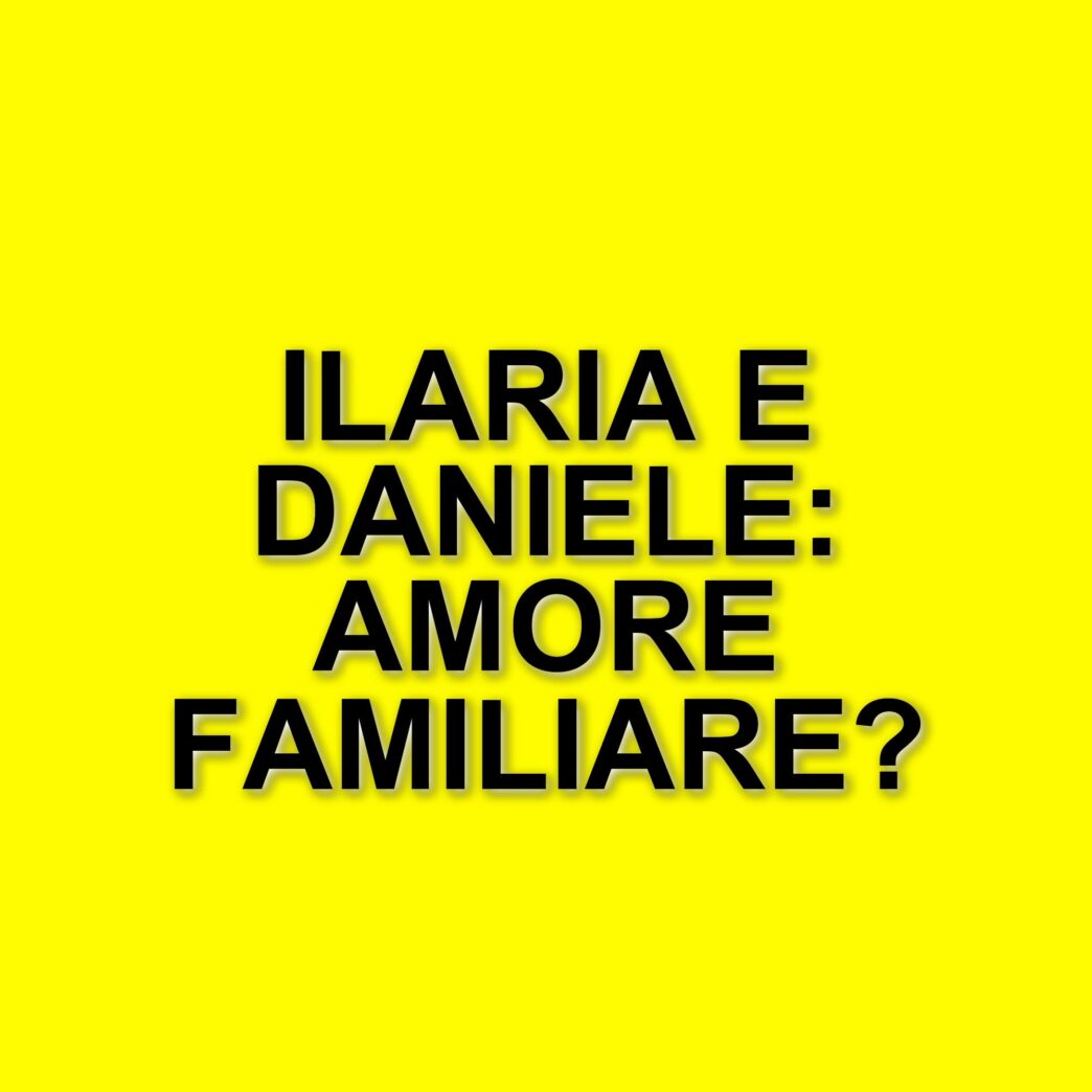 Ilaria Galassi: il ritorno in tv e la vita privata con Daniele Brunone