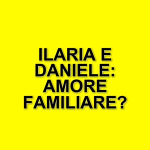 Ilaria Galassi: il ritorno in tv e la vita privata con Daniele Brunone