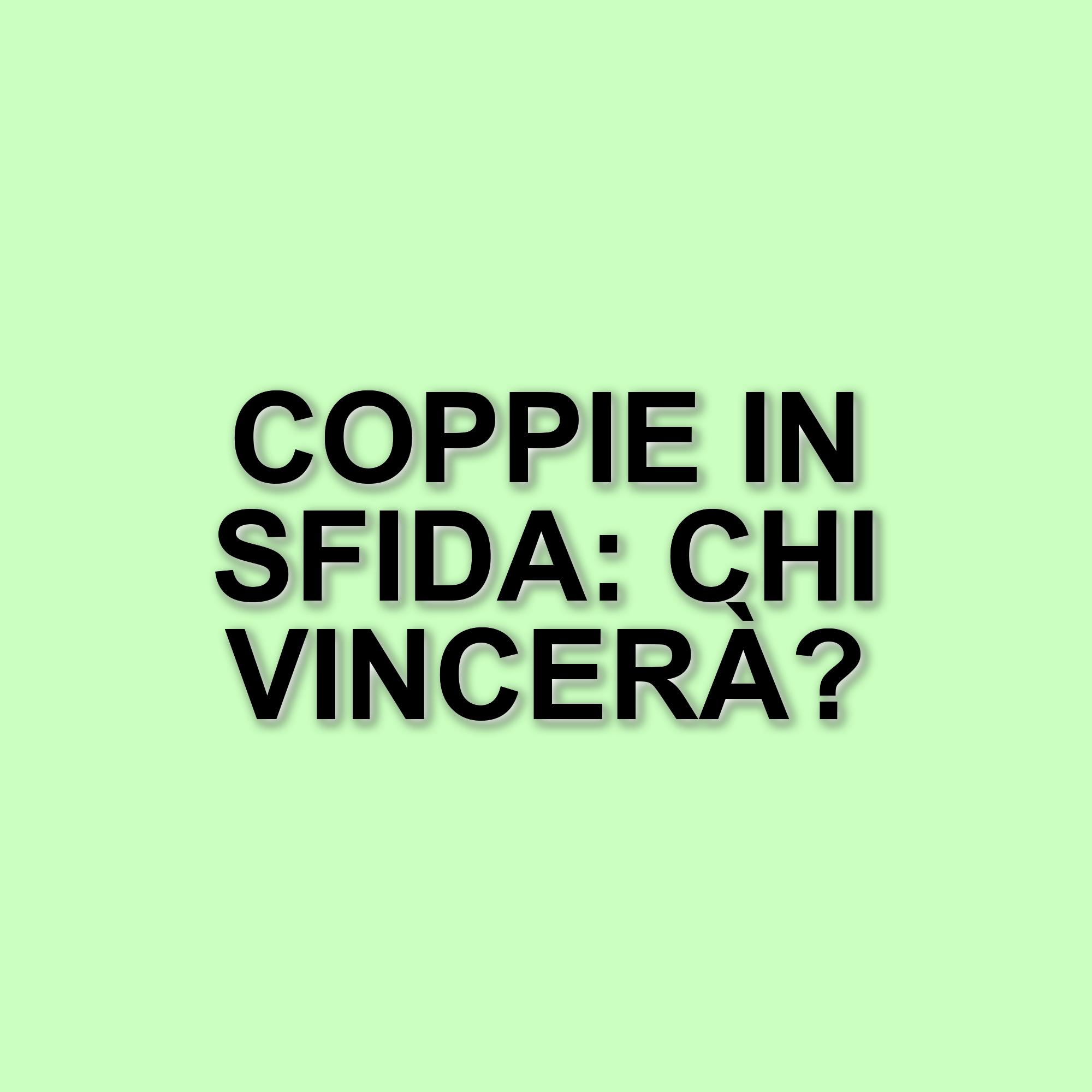 Ilary Blasi presenta "The Couple": otto coppie pronte a sfidarsi nel nuovo reality di Mediaset