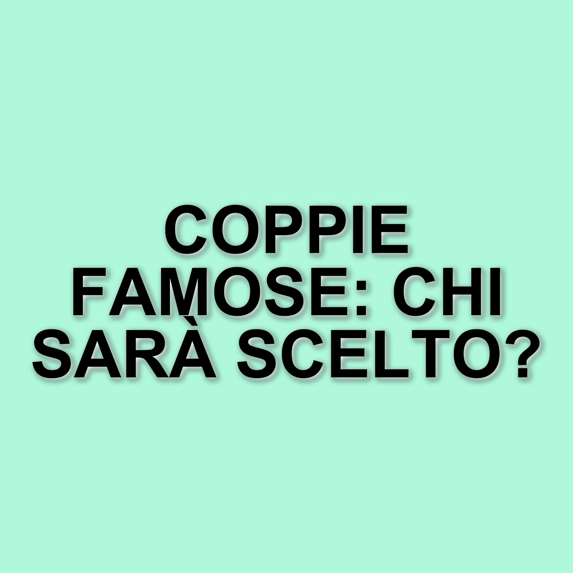 Ilary Blasi punta tutto su "The Couple": il nuovo reality show in arrivo su Canale 5