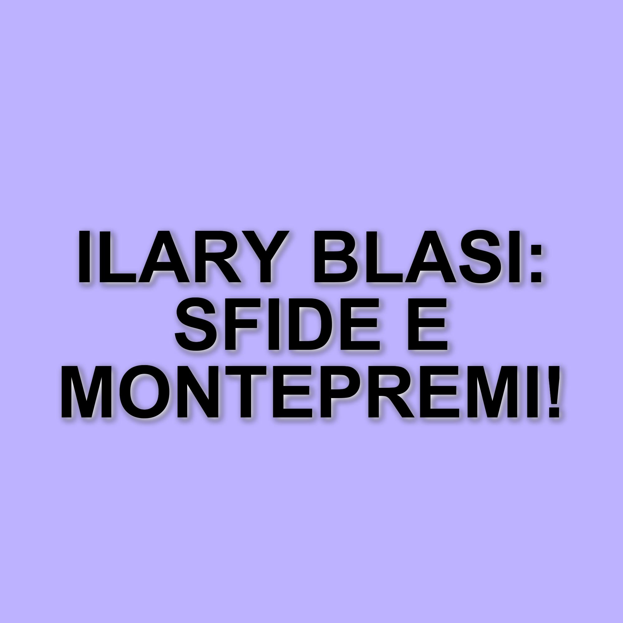 Ilary Blasi presenta The Couple: il nuovo reality show in arrivo su Canale 5