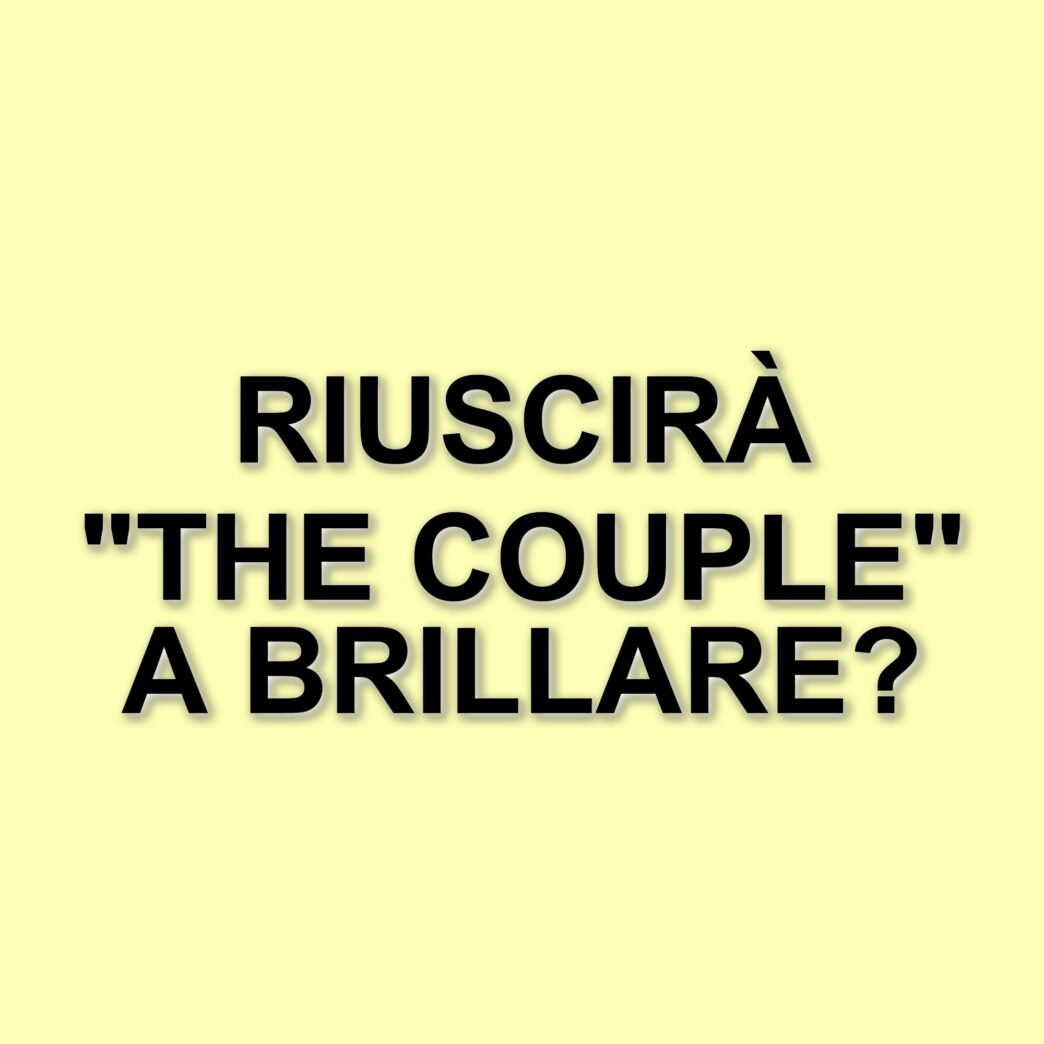 Ilary Blasi: il mistero del silenzio promozionale per il nuovo reality "The Couple"