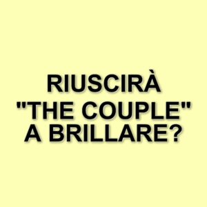 Ilary Blasi: il mistero del silenzio promozionale per il nuovo reality "The Couple"