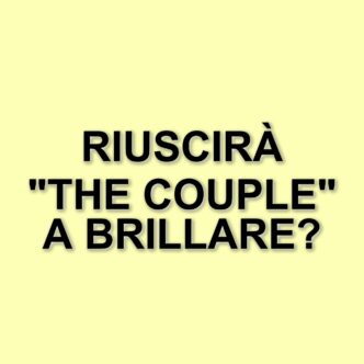 Ilary Blasi: il mistero del silenzio promozionale per il nuovo reality "The Couple"